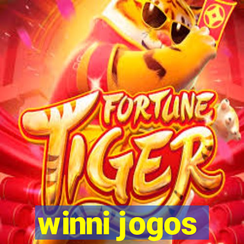 winni jogos